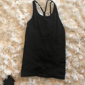 LuLuLemon Women’s Free To Be Tank Nulu